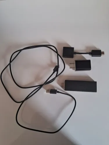Vendo Amazon firestick