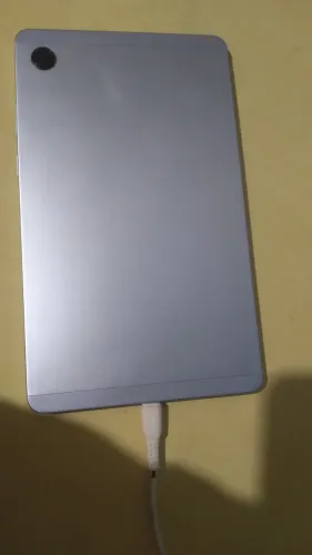 Vendo tablet Samsung *