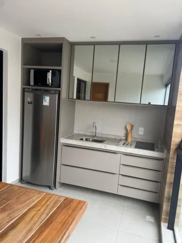 Ed residencial San Martin