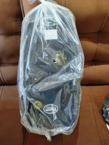 Acessórios de moto