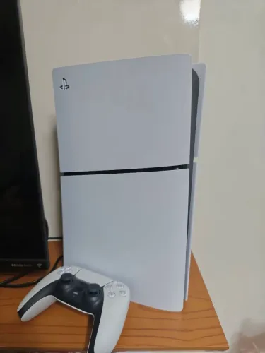 Vendo PS5