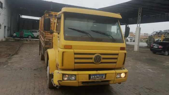 Volkswagen 13190