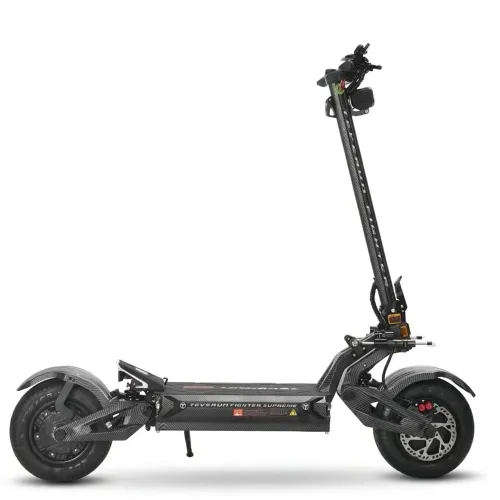 TEVERUN FIGHTER SUPREME 7260R - PRONTA ENTREGA NO BRASIL ?<br>