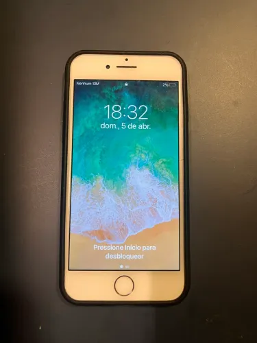 IPhone 7