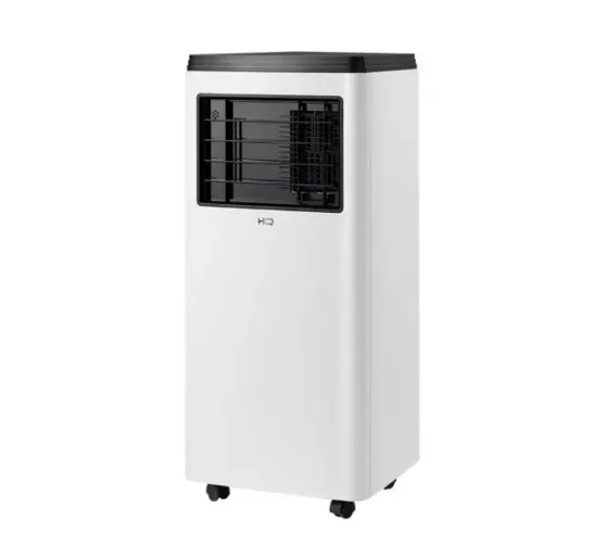 Ar condicionado portátil HQ 10.500 BTU/h