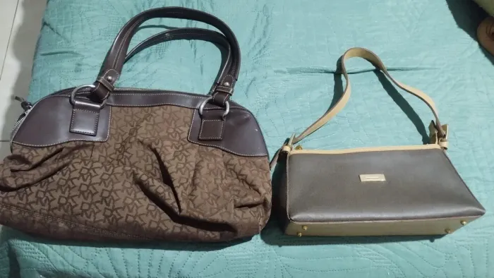 Bolsas de marca