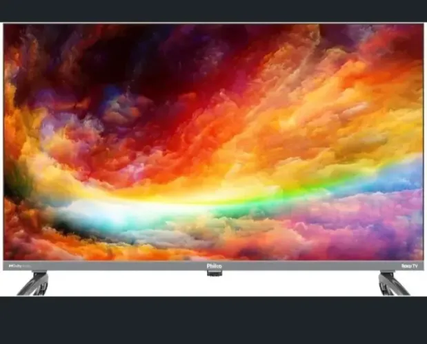 Tv roku 32 polegadas