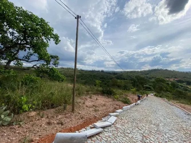 OPORTUNIDADE DE CHÁCARAS POR APENAS R$5.000,00 DE ENTRADA EM JUATUBA