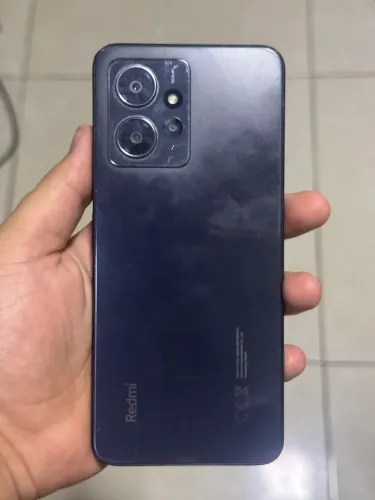 Xiaomi Redmi Note 12