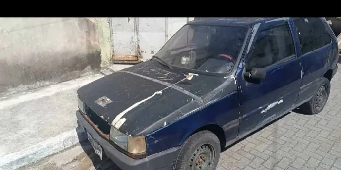 Fiat Uno Mille 1.0/ I.e./ Electronic/ Brio 1994