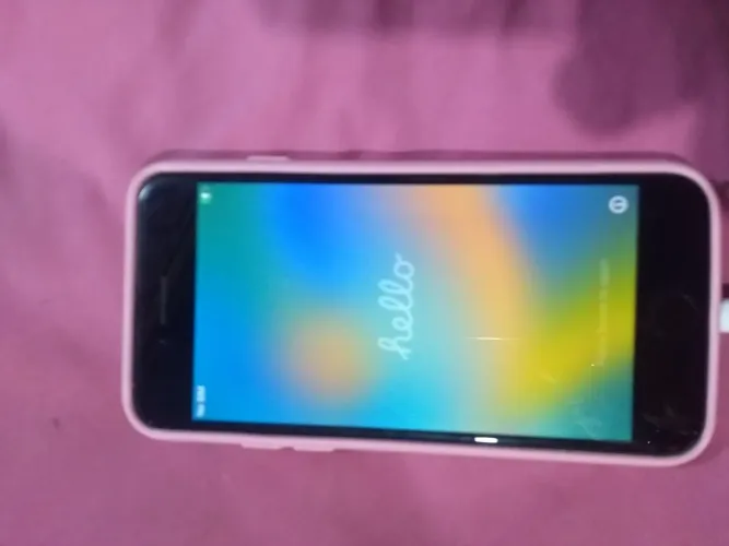 Aifone 8 tela original intacta 200reais 