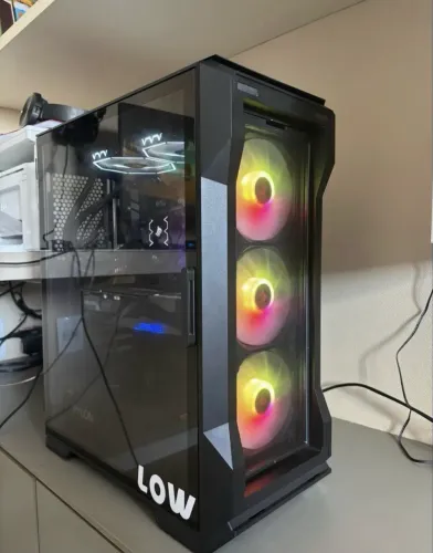 Computador Gamer