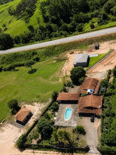 CHÁCARA À VENDA EM CACONDE/SP R$ 680.000