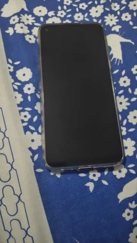 LG K61