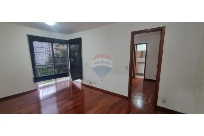 APARTAMENTO DE 1 QUARTO COM 1 VAGA PARA ALUGAR EM HIGIENÓPOLIS