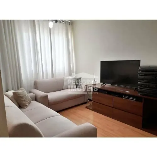 Apartamento com 2 dormitórios à venda, 70 m² por R$ 340.000,00 - Vila Progresso - Campinas