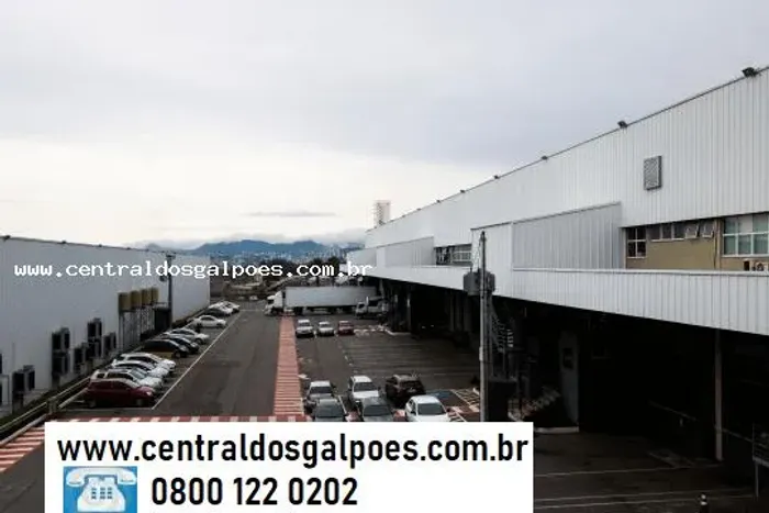 Galpão para Locação em Betim, Vila Cristina