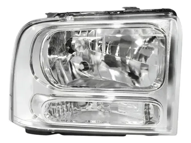 Par Farol F4000 F350 2011 2012 13 14 15 2016 2017 2018 2019 Ambos Lados