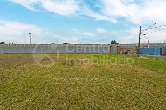 TERRENO à venda em Peruíbe, no bairro Residencial Flora Rica