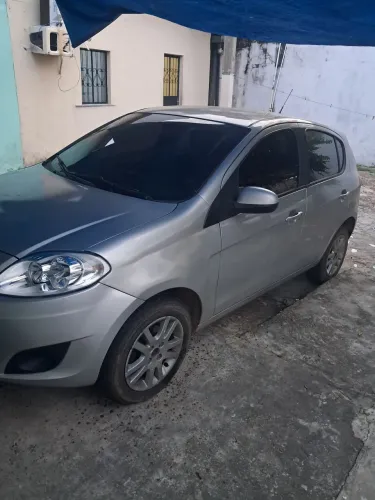 Fiat Palio Attractive 1.0 EVO Fire Flex 8V 5P 2015