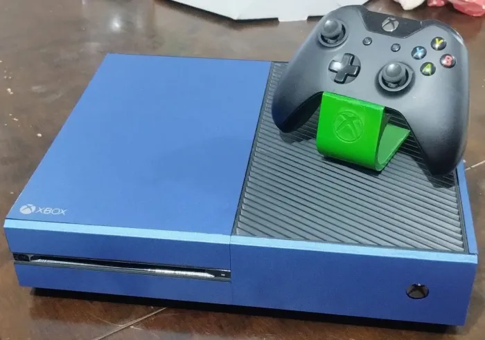 Xbox one fat