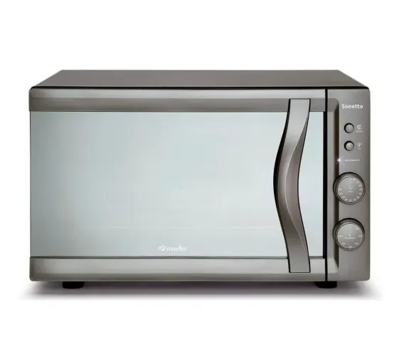 Forno Eletrico Mueller Sonetto 44l - impecável