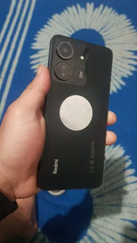 Celular redmi 13 xiaomi 