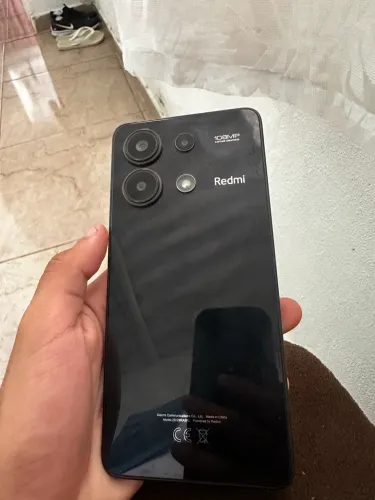 Redmi Note 13