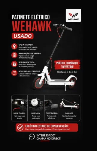 Patinete