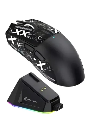 MOUSE ATTACK SHARK X11
