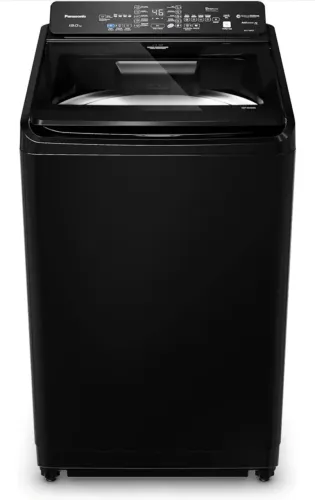 Máquina de lavar intuitive+ Panasonic 19kg lavagem eficiente smart sense 220V