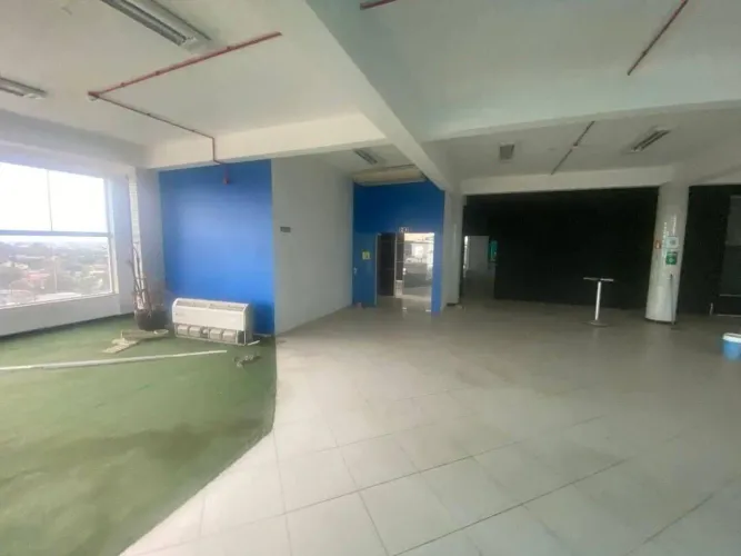 Sala para locação, COHAB C, Gravataí, RS