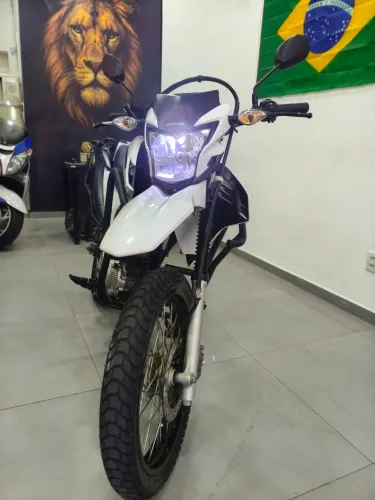 Honda Bros 160cc - Único dono