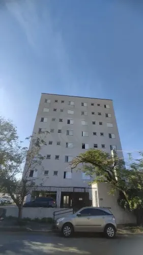 Apartamento padrão para Locação, Estância Lynce, Atibaia, SP