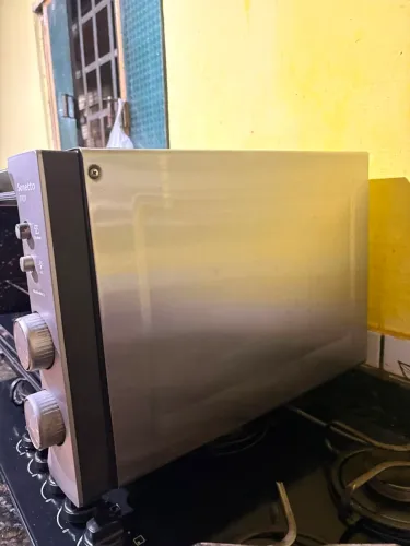 Forno Elétrico