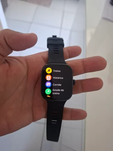 Redmi watch 4 