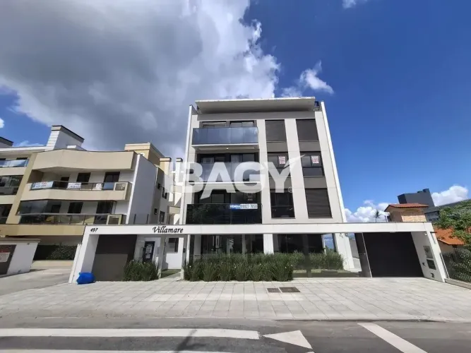 Excelente Apartamento 2 dormitório(s) em João Paulo - Florianópolis
