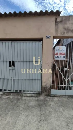 Casa à venda para renda na Vila Nova Cachoeirinha - Zona Norte
