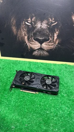 RTX 3060 8GB GALAX Show Até 3x S/Juros