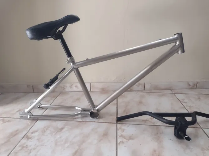 Bmx aro 24 
