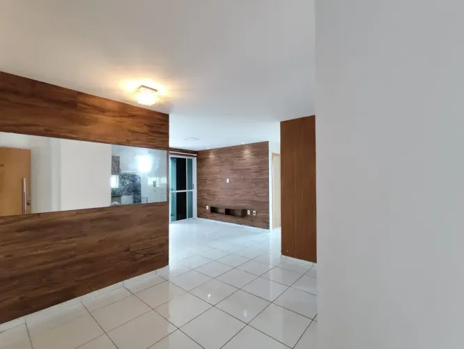 APARTAMENTO PARA LOCAÇÃO EM INTERMARES