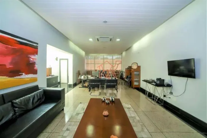 Prédio à venda, 1200 m² por R$ 4.200.000 Av. Pedro II