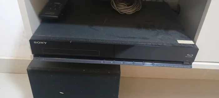 Home theater Sony