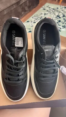 Tênis Novo - Conforto e Estilo | Nunca Usado