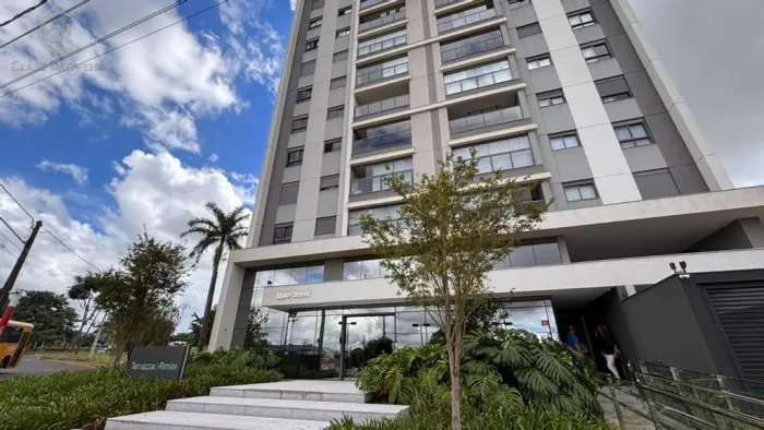 Apartamento para alugar em Londrina, Bela Suiça, com 2 quartos, com 115 m², Terrazza di Ri