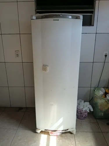 GELADEIRA CONSUL FROST FREE 360L