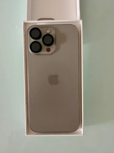 Iphone 16 Pro Max 256