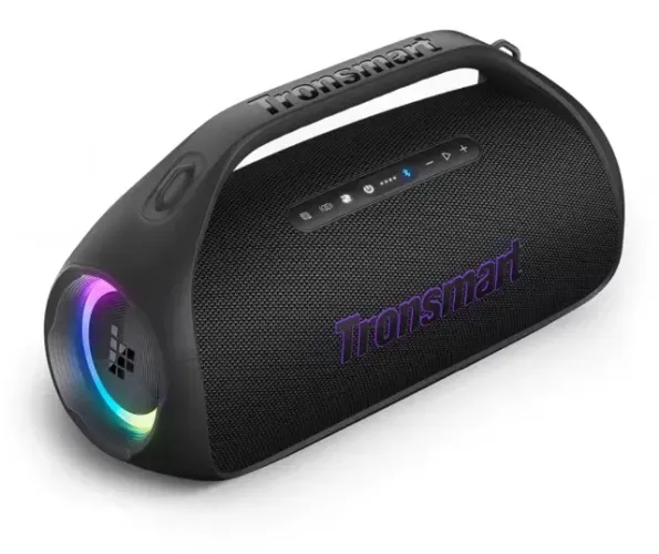 (Lacrado) Tronsmart Caixa de Som Bluetooth Bang 2 - 90 Watts