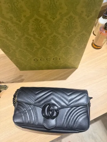 Bolsa Gucci