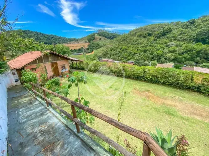 Vendo Refúgio nas Montanhas Capixabas: Propriedade Completa no Coração de Matilde. codigo: